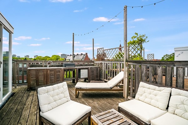 Medium property photo - Marco Polostraat 75-2, 1057 WG Amsterdam